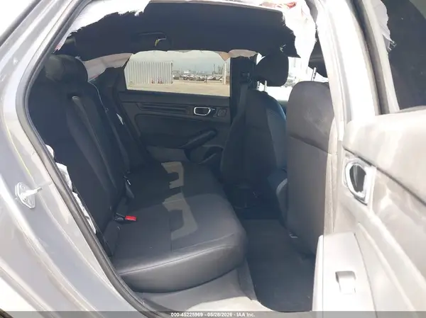 2HGFE2F52TH511172 2026 HONDA CIVIC - Image 8