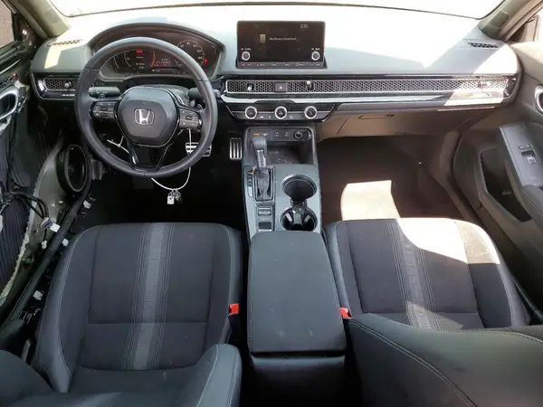 2HGFE2F52TH511687 2026 HONDA CIVIC - Image 8