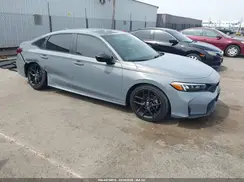 2HGFE2F52TH511964 2026 HONDA CIVIC