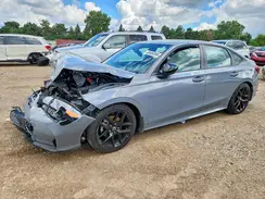 2HGFE2F52TH514024 2026 HONDA CIVIC