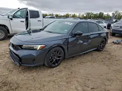 2HGFE2F52TH514265 2026 HONDA CIVIC