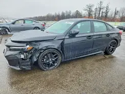 2HGFE2F52TH514847 2026 HONDA CIVIC