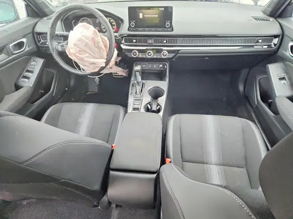 2HGFE2F52TH514847 2026 HONDA CIVIC - Image 8