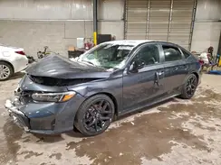 2HGFE2F52TH515139 2026 HONDA CIVIC
