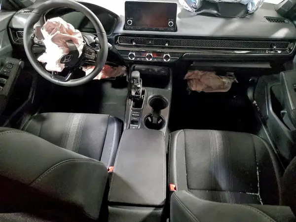 2HGFE2F52TH515139 2026 HONDA CIVIC - Image 8