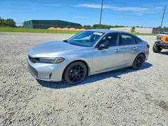 2HGFE2F52TH515240 2026 HONDA CIVIC