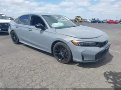 2HGFE2F52TH515870 2026 HONDA CIVIC