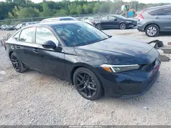 2HGFE2F52TH516212 2026 HONDA CIVIC