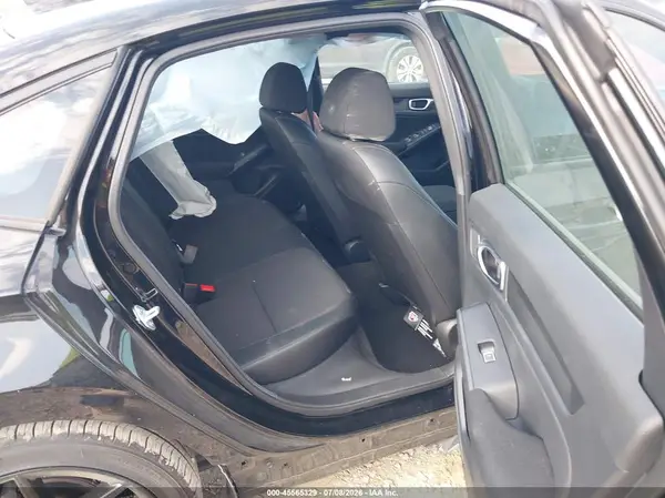 2HGFE2F52TH516212 2026 HONDA CIVIC - Image 8
