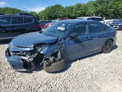 2HGFE2F52TH517683 2026 HONDA CIVIC