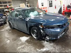 2HGFE2F52TH517747 2026 HONDA CIVIC