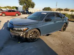 2HGFE2F52TH517764 2026 HONDA CIVIC