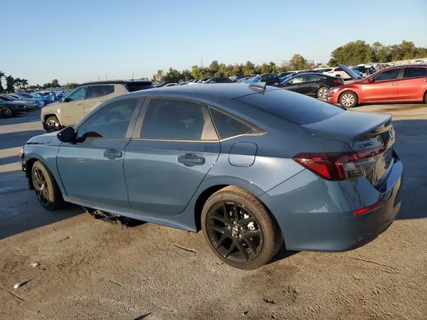 2HGFE2F52TH517764 2026 HONDA CIVIC - Image 2