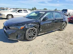 2HGFE2F52TH518333 2026 HONDA CIVIC