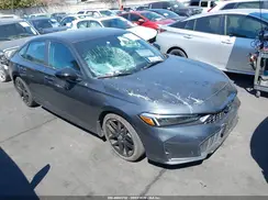 2HGFE2F52TH518381 2026 HONDA CIVIC