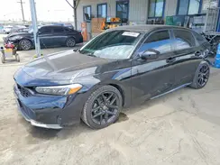 2HGFE2F52TH518459 2026 HONDA CIVIC