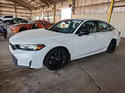 2HGFE2F52TH518672 2026 HONDA CIVIC