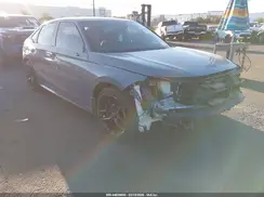 2HGFE2F52TH519238 2026 HONDA CIVIC