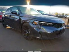 2HGFE2F52TH520695 2026 HONDA CIVIC