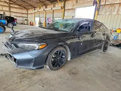 2HGFE2F52TH521278 2026 HONDA CIVIC