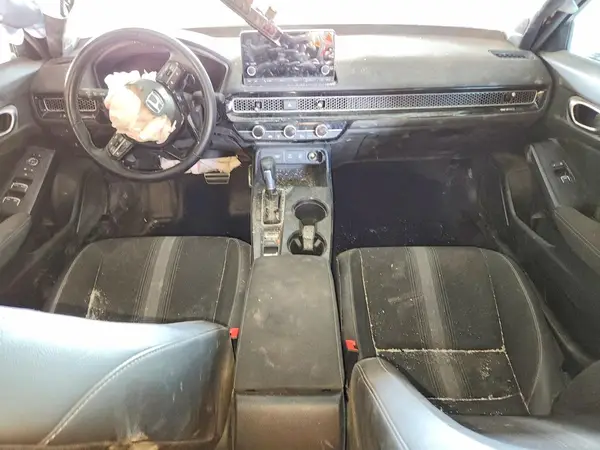 2HGFE2F52TH521278 2026 HONDA CIVIC - Image 8