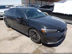 2HGFE2F52TH521488 2026 HONDA CIVIC