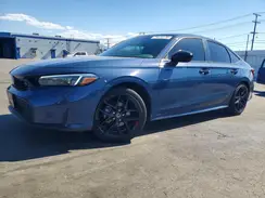 2HGFE2F52TH521930 2026 HONDA CIVIC