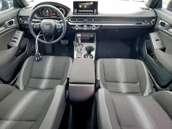 2HGFE2F52TH521961 2026 HONDA CIVIC - Image 8