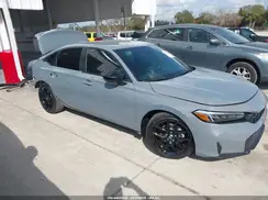 2HGFE2F52TH522656 2026 HONDA CIVIC