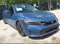 2HGFE2F52TH523595 2026 HONDA CIVIC