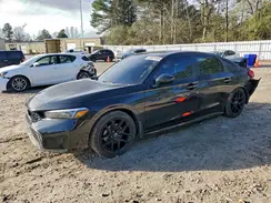 2HGFE2F52TH526075 2026 HONDA CIVIC