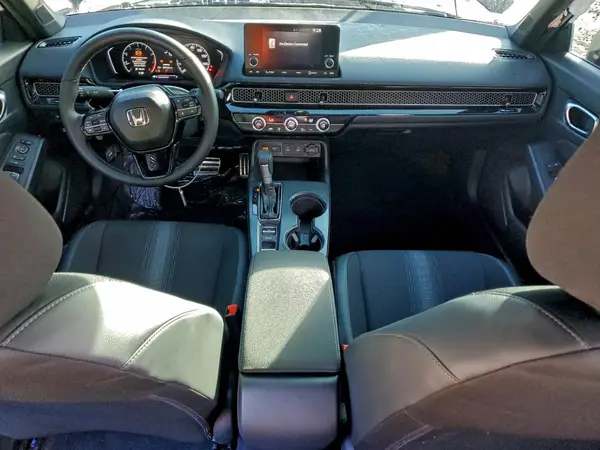 2HGFE2F52TH526075 2026 HONDA CIVIC - Image 8