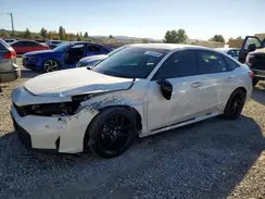 2HGFE2F52TH527551 2026 HONDA CIVIC