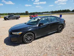 2HGFE2F52TH527842 2026 HONDA CIVIC