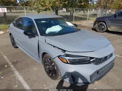 2HGFE2F52TH528974 2026 HONDA CIVIC
