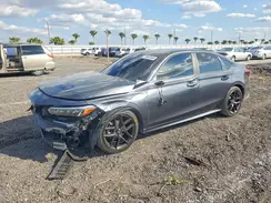 2HGFE2F52TH529266 2026 HONDA CIVIC