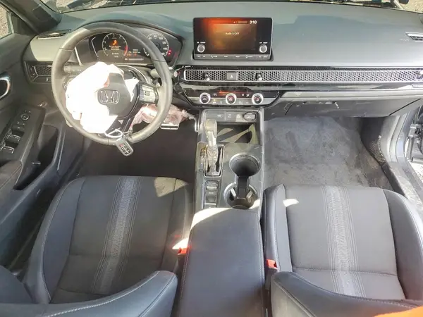 2HGFE2F52TH529266 2026 HONDA CIVIC - Image 8