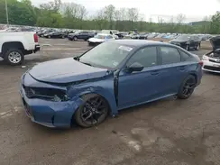 2HGFE2F52TH529848 2026 HONDA CIVIC