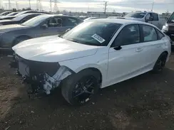 2HGFE2F52TH530384 2026 HONDA CIVIC