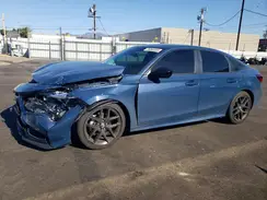 2HGFE2F52TH531115 2026 HONDA CIVIC