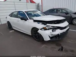 2HGFE2F52TH531373 2026 HONDA CIVIC