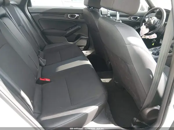2HGFE2F52TH531373 2026 HONDA CIVIC - Image 8