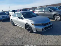 2HGFE2F52TH531518 2026 HONDA CIVIC