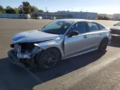 2HGFE2F52TH531552 2026 HONDA CIVIC