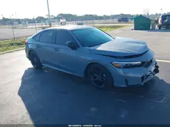 2HGFE2F52TH531597 2026 HONDA CIVIC