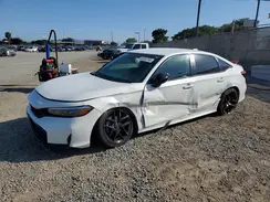 2HGFE2F52TH532104 2026 HONDA CIVIC