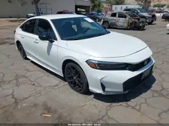 2HGFE2F52TH532121 2026 HONDA CIVIC