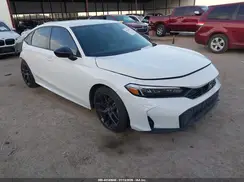 2HGFE2F52TH532457 2026 HONDA CIVIC