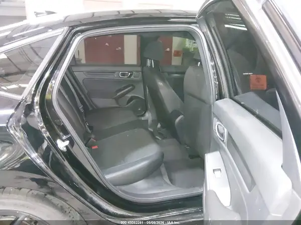2HGFE2F52TH533351 2026 HONDA CIVIC - Image 8