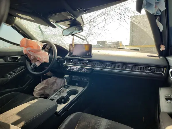 2HGFE2F52TH533947 2026 HONDA CIVIC - Image 8
